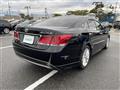 2013 Toyota Crown Athlete Series