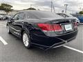 2013 Toyota Crown Athlete Series