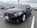 2013 Toyota Crown Athlete Series