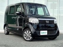 2013 Honda N BOX
