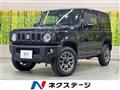 2025 Suzuki Jimny