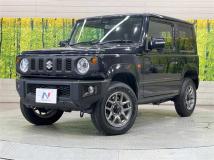 2025 Suzuki Jimny