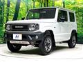 2025 Suzuki Jimny