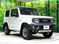 2025 Suzuki Jimny