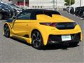 2017 Honda S660