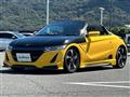 2017 Honda S660