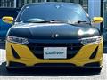 2017 Honda S660