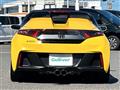 2017 Honda S660