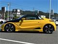 2017 Honda S660