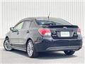 2015 Subaru Impreza