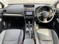 2015 Subaru Impreza