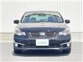 2015 Subaru Impreza