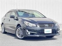 2015 Subaru Impreza