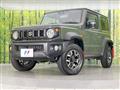 2020 Suzuki Jimny Sierra