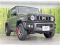 2020 Suzuki Jimny Sierra