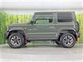 2020 Suzuki Jimny Sierra