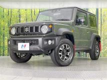 2020 Suzuki Jimny Sierra
