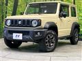 2021 Suzuki Jimny Sierra