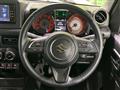 2021 Suzuki Jimny Sierra