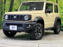 2021 Suzuki Jimny Sierra