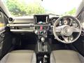 2023 Suzuki Jimny Sierra