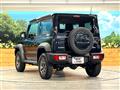 2023 Suzuki Jimny Sierra