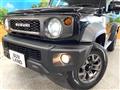 2023 Suzuki Jimny Sierra