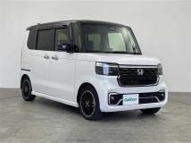2023 Honda N BOX