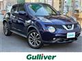 2017 Nissan Juke