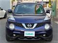2017 Nissan Juke
