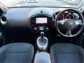 2017 Nissan Juke