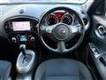 2017 Nissan Juke