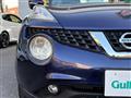 2017 Nissan Juke