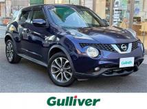 2017 Nissan Juke