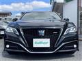 2018 Toyota Crown Hybrid