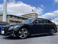 2018 Toyota Crown Hybrid