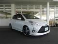 2020 Toyota Vitz