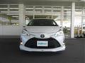 2020 Toyota Vitz