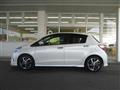 2020 Toyota Vitz