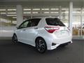 2020 Toyota Vitz