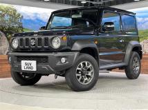 2024 Suzuki Jimny Sierra
