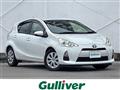 2013 Toyota AQUA