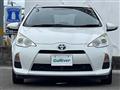 2013 Toyota AQUA