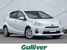 2013 Toyota AQUA