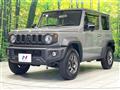 2025 Suzuki Jimny Sierra