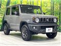 2025 Suzuki Jimny Sierra