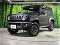 2025 Suzuki Jimny Sierra