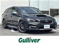2017 Subaru Levorg