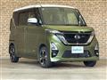 2022 Nissan ROOX