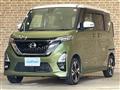 2022 Nissan ROOX